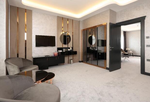 Aileena Hotel Villas - Görsel 8