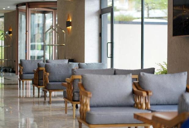 Aileena Hotel Villas - Görsel 3