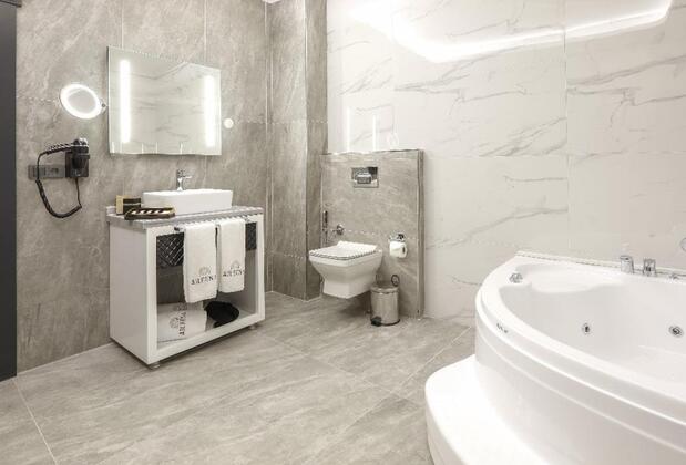 Aileena Hotel Villas - Görsel 11