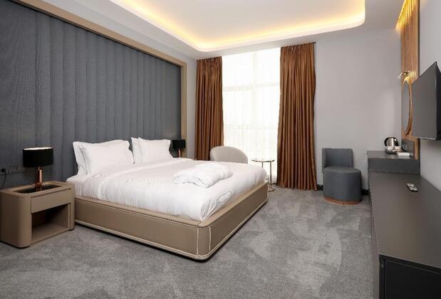 Aileena Hotel Villas - Görsel 7