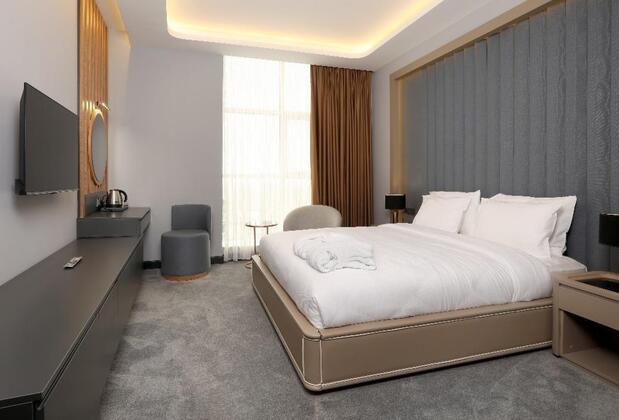 Aileena Hotel Villas - Görsel 10