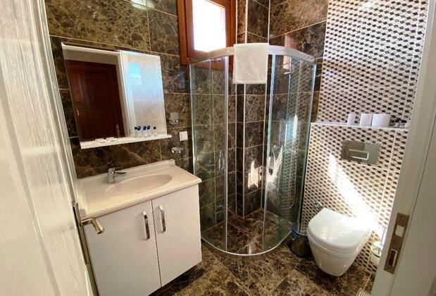 Mai Otel Cunda - Görsel 9