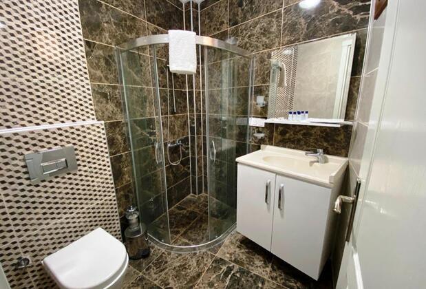 Mai Otel Cunda - Görsel 8