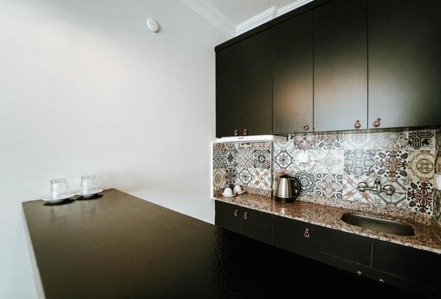 Beetle House Coffee Hotel - Görsel 12