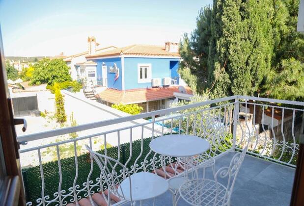 Limoni Alaçatı - Görsel 12