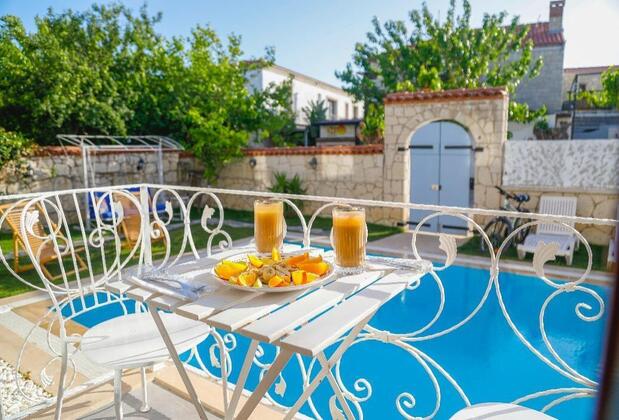 Limoni Alaçatı - Görsel 5