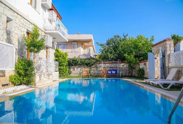 Limoni Alaçatı - Görsel 3