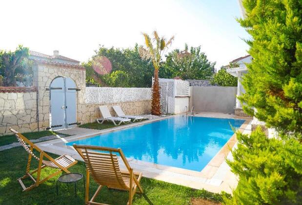 Limoni Alaçatı - Görsel 4