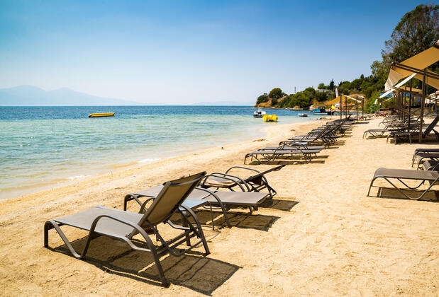 Seven Seas Sealight Elite Hotel - Görsel 12