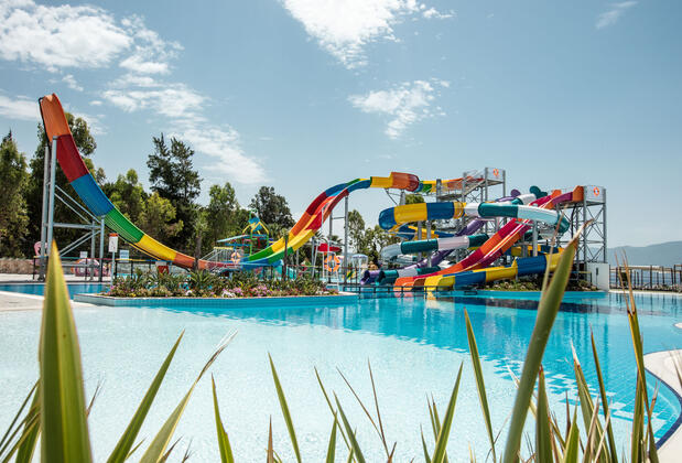 Seven Seas Sealight Elite Hotel - Görsel 16