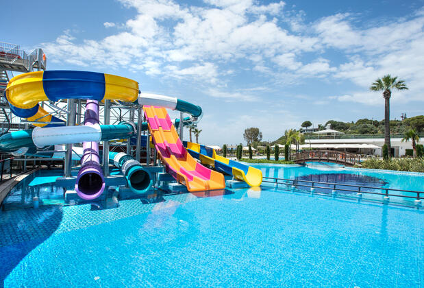 Seven Seas Sealight Elite Hotel - Görsel 15