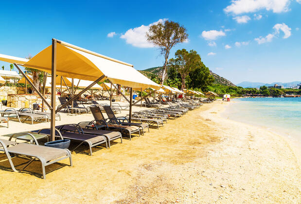 Seven Seas Sealight Elite Hotel - Görsel 13