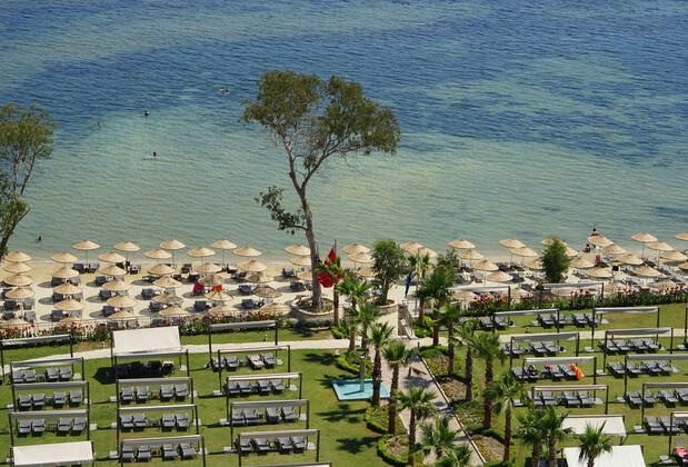 Seven Seas Sealight Elite Hotel - Görsel 18