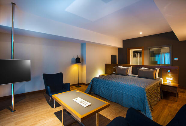 Seven Seas Sealight Elite Hotel - Görsel 10