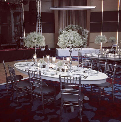 Seven Seas Sealight Elite Hotel - Görsel 20