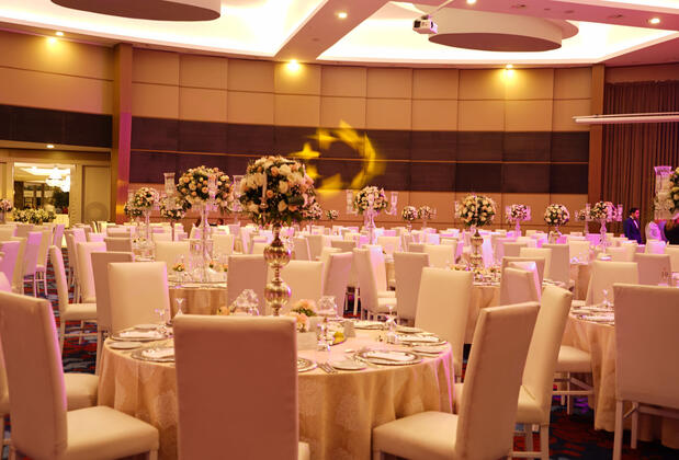 Seven Seas Sealight Elite Hotel - Görsel 22