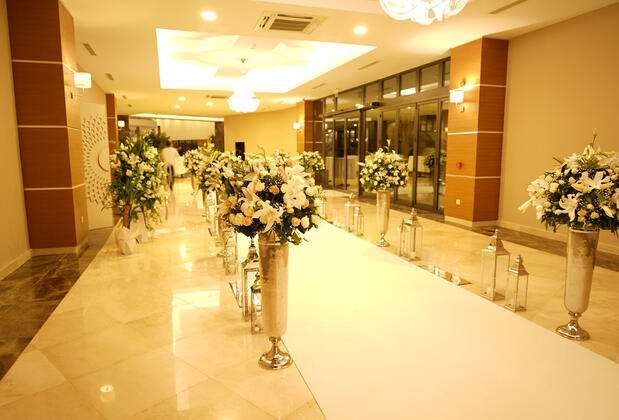 Seven Seas Sealight Elite Hotel - Görsel 19