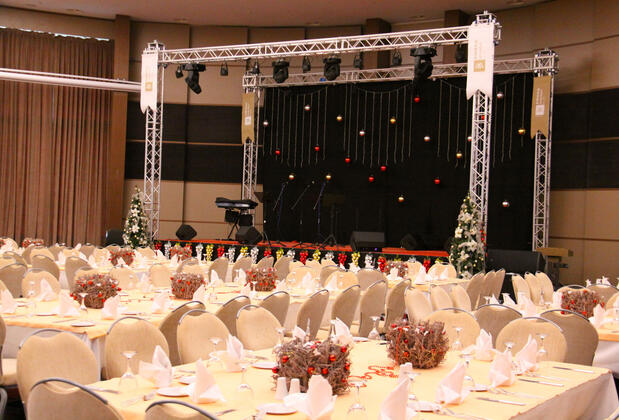 Seven Seas Sealight Elite Hotel - Görsel 23