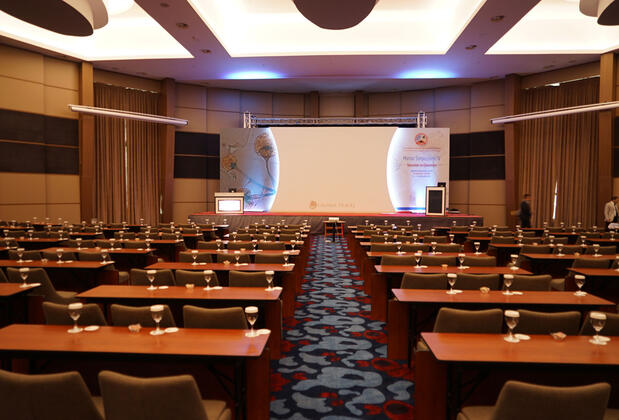 Seven Seas Sealight Elite Hotel - Görsel 27