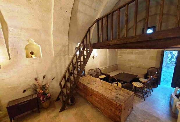 Armesos Cave Hotel - Görsel 7