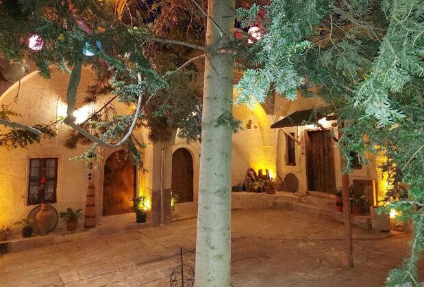 Armesos Cave Hotel - Görsel 8