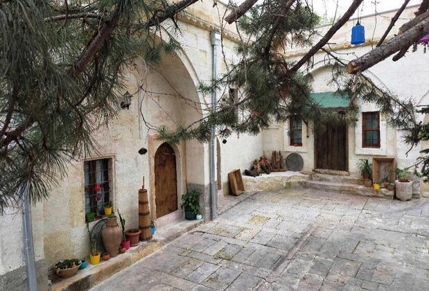 Armesos Cave Hotel - Görsel 4