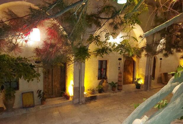 Armesos Cave Hotel - Görsel 9