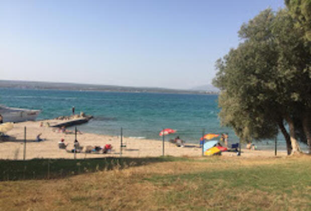 Stera Zeus Hotel Didim - Görsel 12