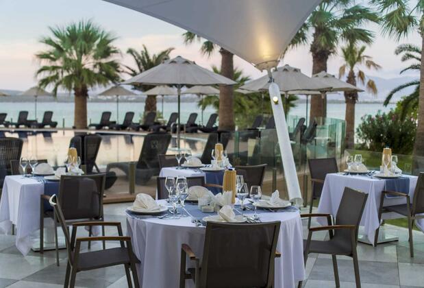 Stera Zeus Hotel Didim - Görsel 8