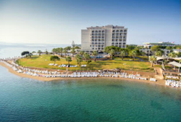 Stera Zeus Hotel Didim - Görsel 4