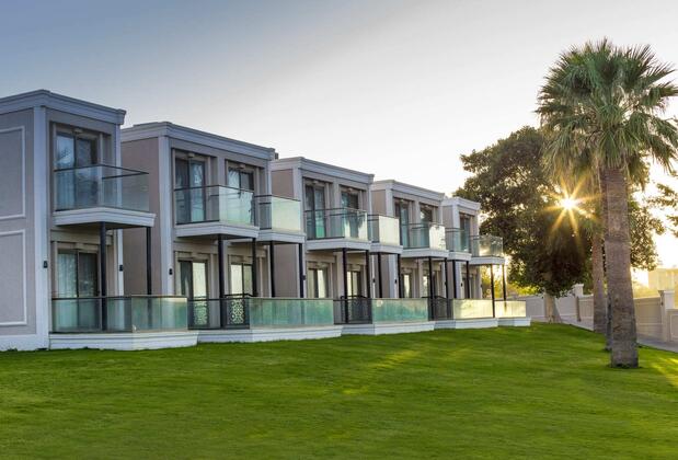 Stera Zeus Hotel Didim - Görsel 5