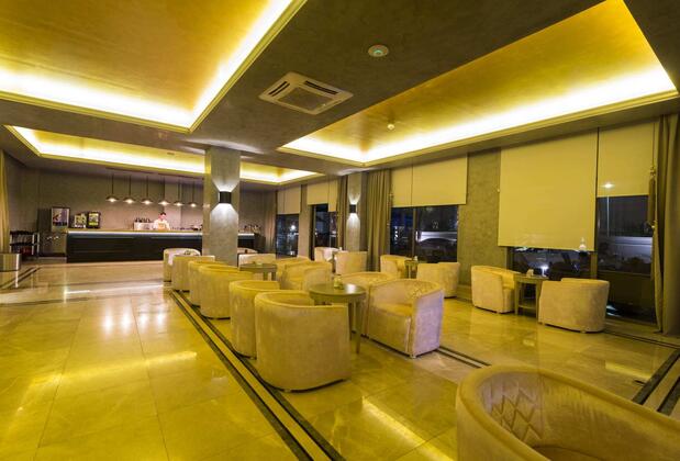 Stera Zeus Hotel Didim - Görsel 9