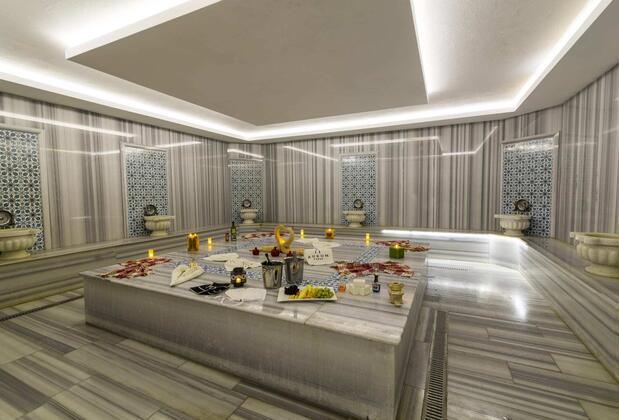 Stera Zeus Hotel Didim - Görsel 15