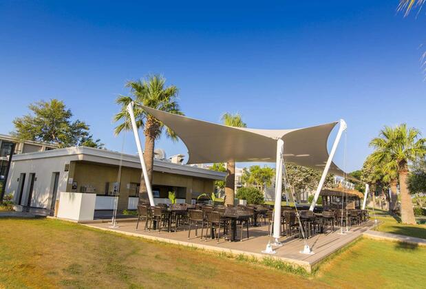 Stera Zeus Hotel Didim - Görsel 11