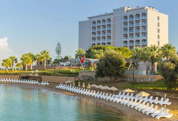 Stera Zeus Hotel Didim - Görsel 3