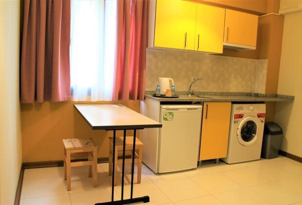 Moda Hotel - Görsel 5