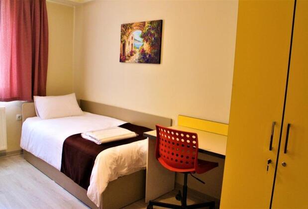 Moda Hotel - Görsel 3