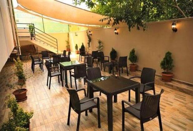 Moda Hotel - Görsel 7