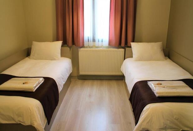 Moda Hotel - Görsel 4