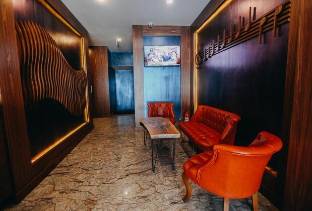 Labonita Boutique Hotel & Spa - Görsel 3