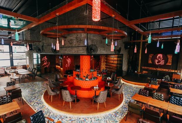 Labonita Boutique Hotel & Spa - Görsel 8