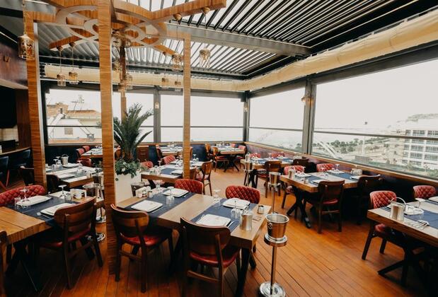 Labonita Boutique Hotel & Spa - Görsel 9