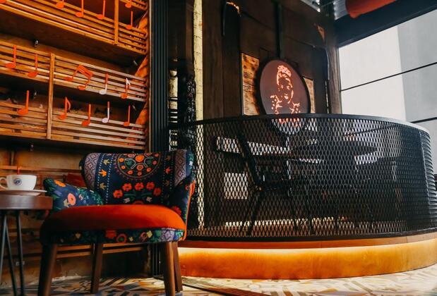 Labonita Boutique Hotel & Spa - Görsel 10