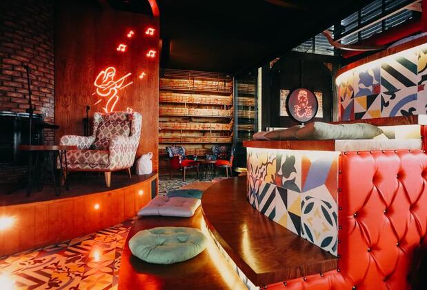 Labonita Boutique Hotel & Spa - Görsel 11