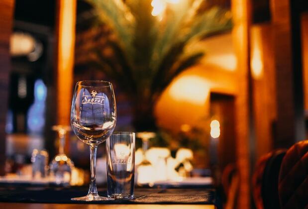 Labonita Boutique Hotel & Spa - Görsel 12