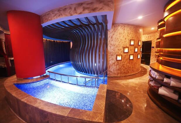 Labonita Boutique Hotel & Spa - Görsel 14