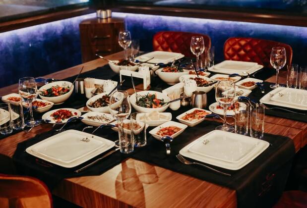 Labonita Boutique Hotel & Spa - Görsel 13