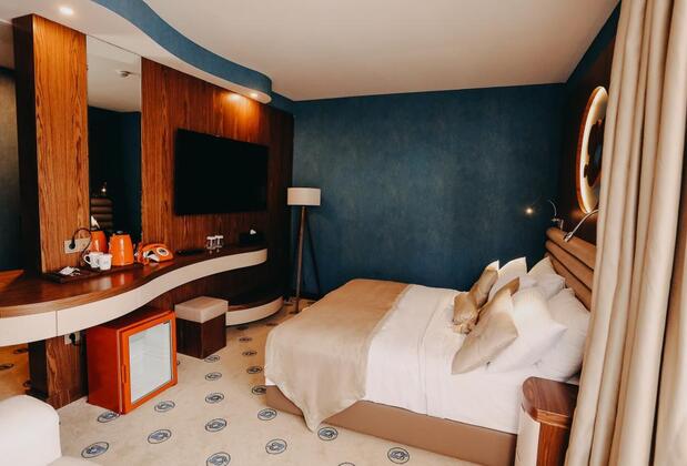 Labonita Boutique Hotel & Spa - Görsel 5