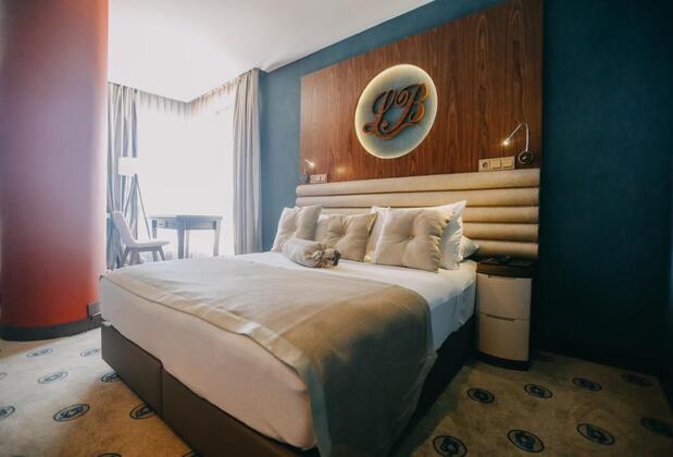 Labonita Boutique Hotel & Spa - Görsel 6