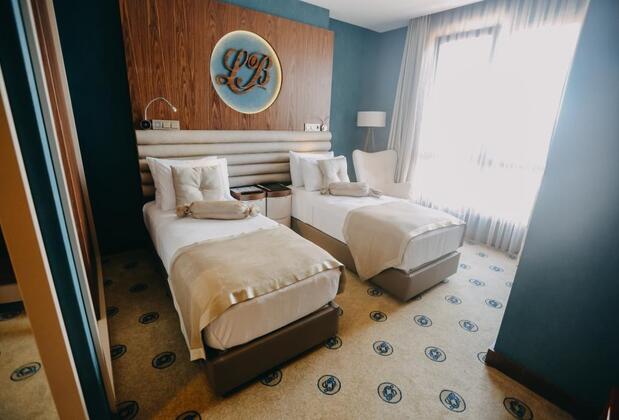 Labonita Boutique Hotel & Spa - Görsel 4